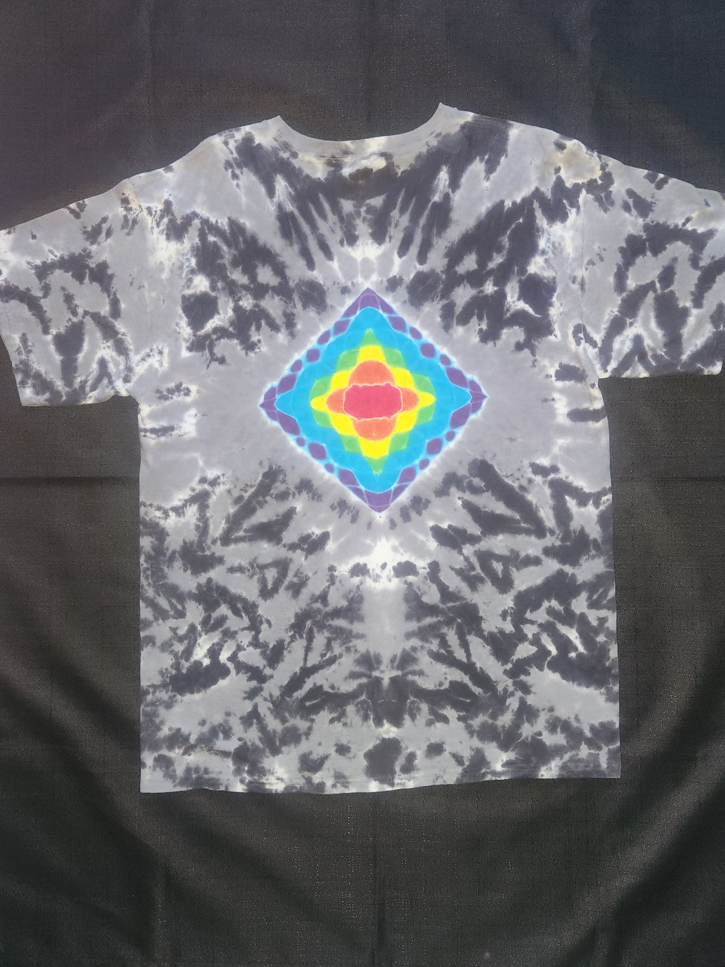 XL ?Heart Diamond
