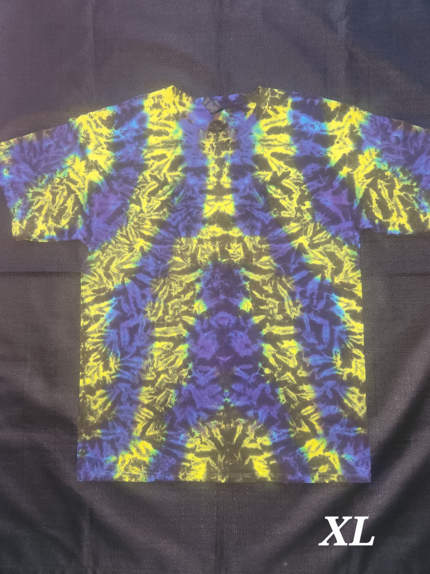 XL Quantum Scrunch