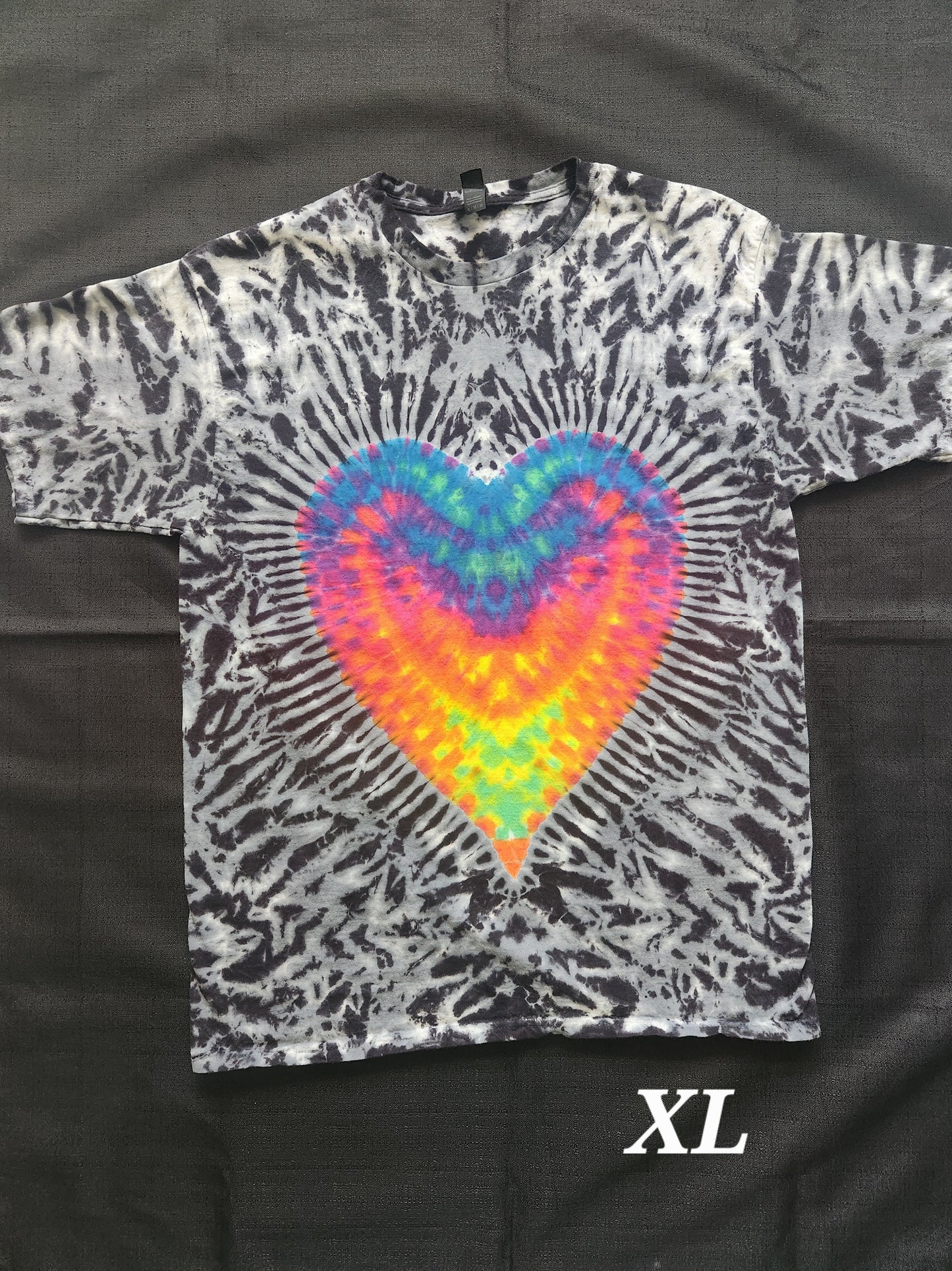 XL Heart