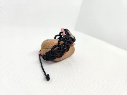 Rhodonite Bracelet image 1