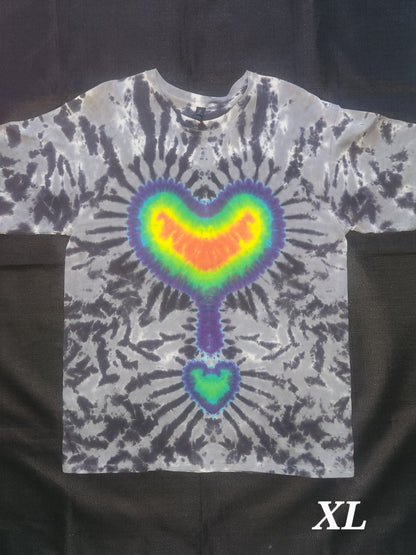 XL ?Heart Diamond