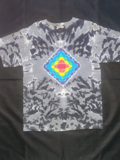 XL ?Heart Diamond