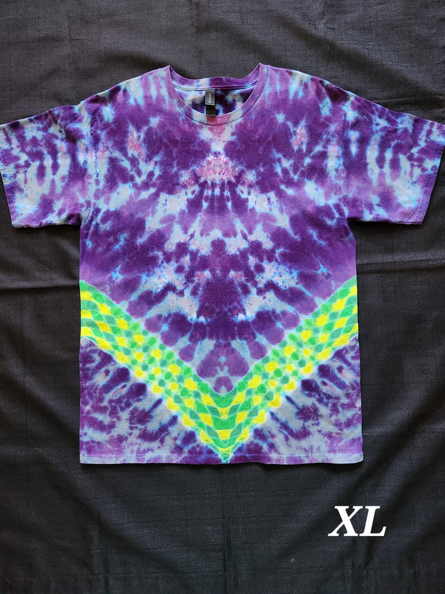XL Honcomb V