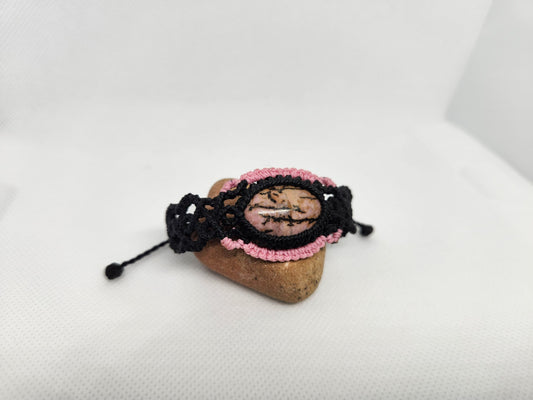 Rhodonite Bracelet image 0
