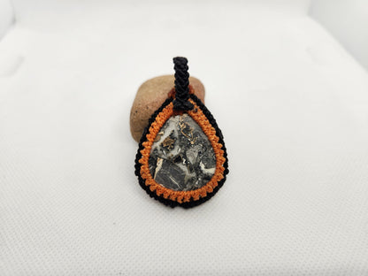 Maligano Jasper Pendant image 1