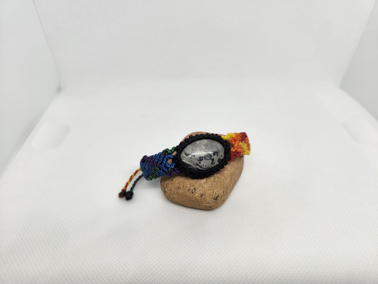 Merlinite Bracelet