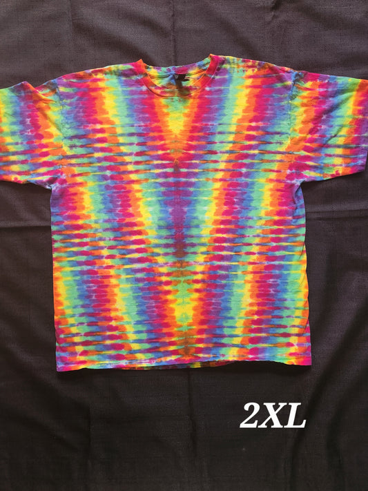 2XL Rainbow