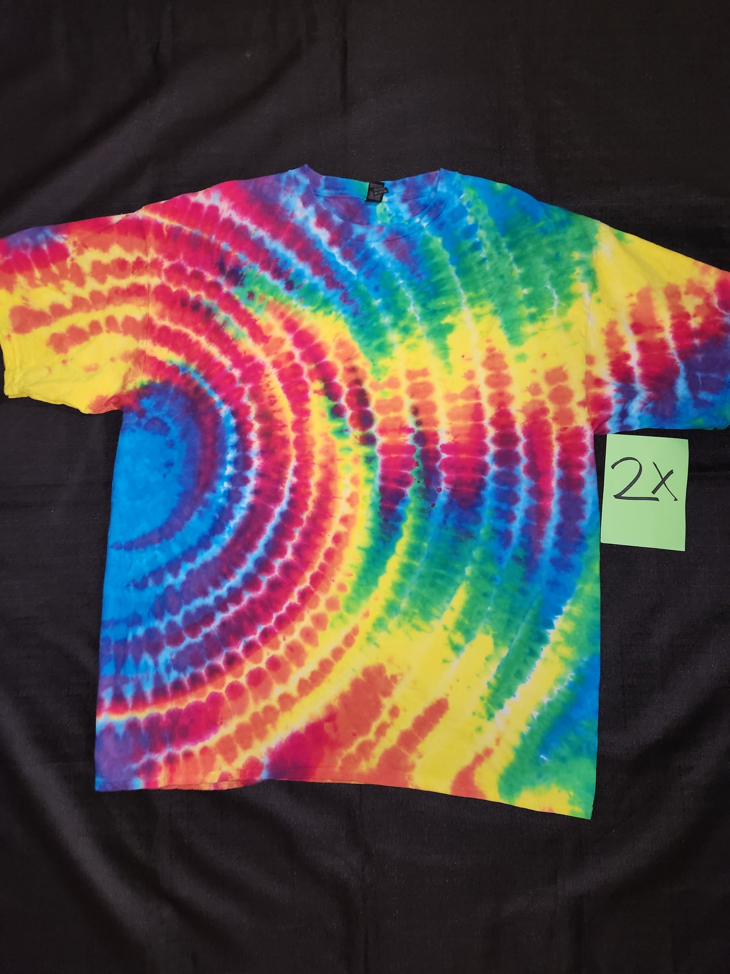 2XL Ripple