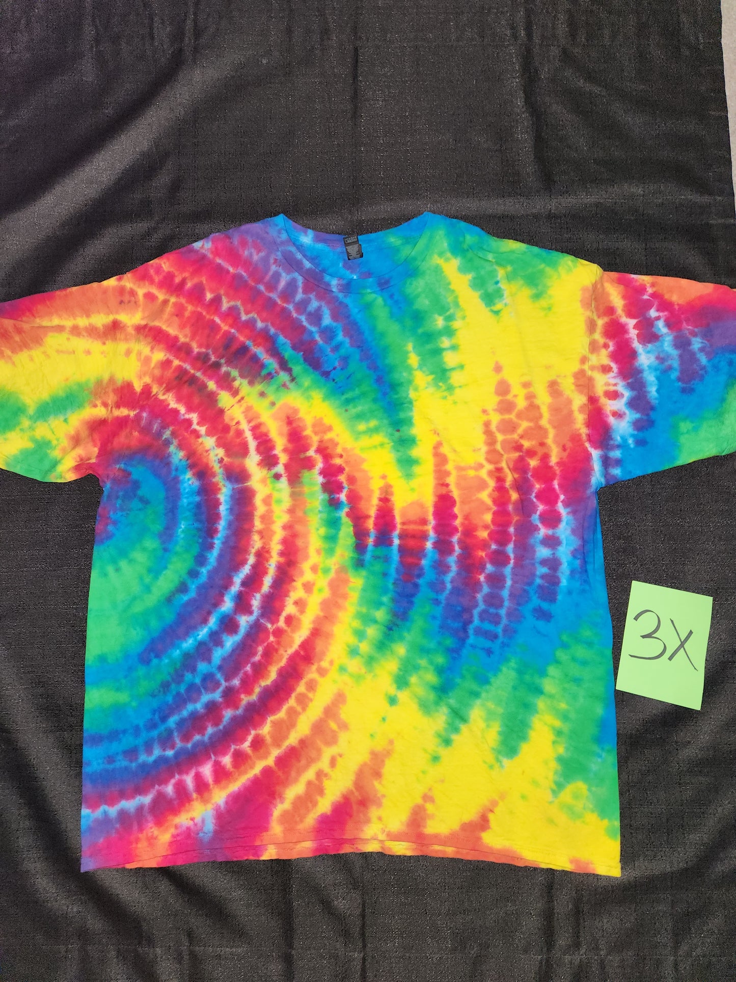 3XL Ripple