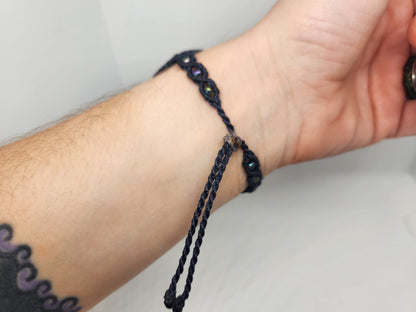 Labradorite Bracelet
