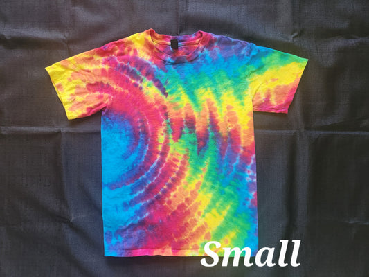 Small Ripple