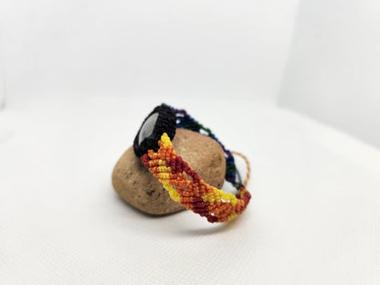 Merlinite Bracelet