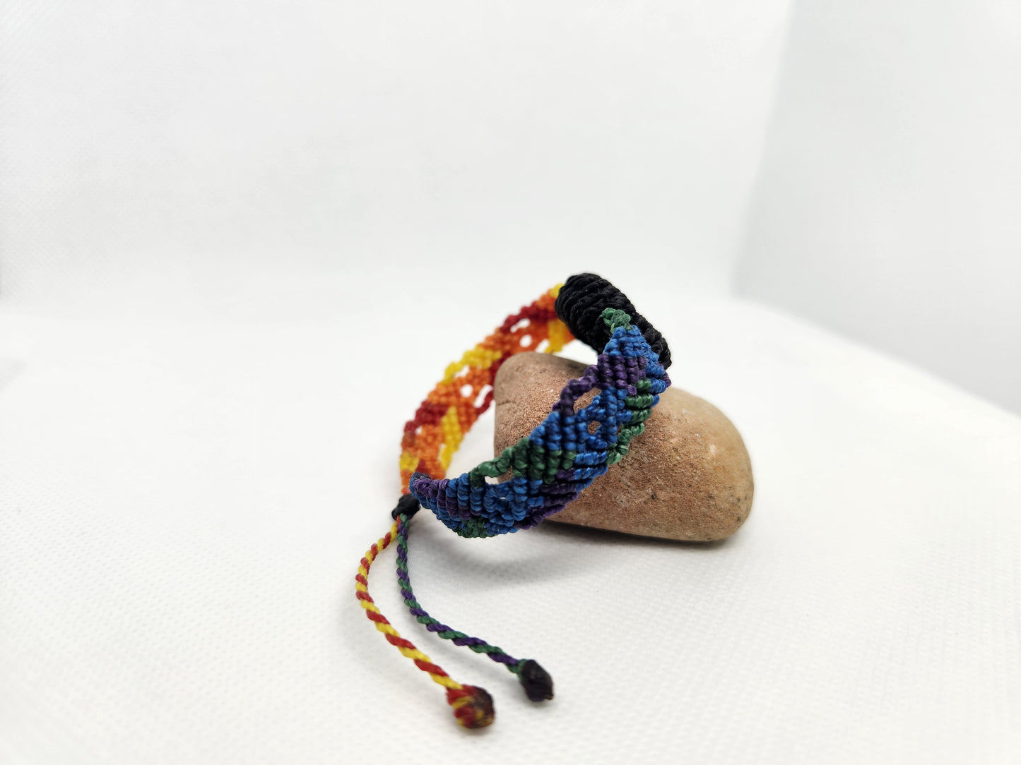 Merlinite Bracelet